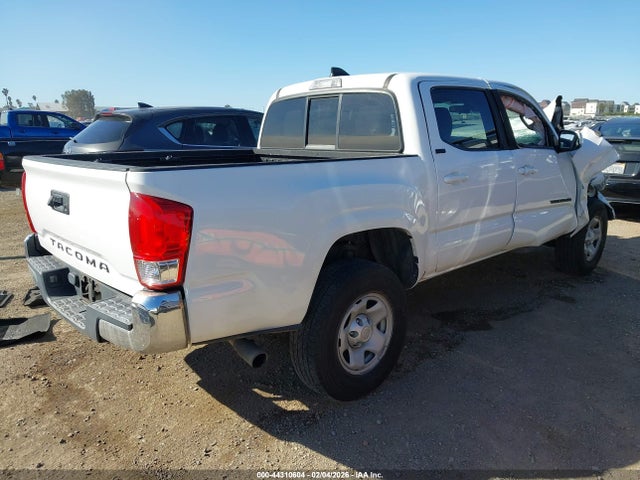 5TFAX5GN9MX191655 Toyota Tacoma Sr5