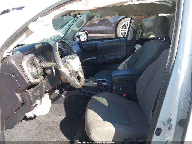 5TFAX5GN9MX191655 Toyota Tacoma Sr5