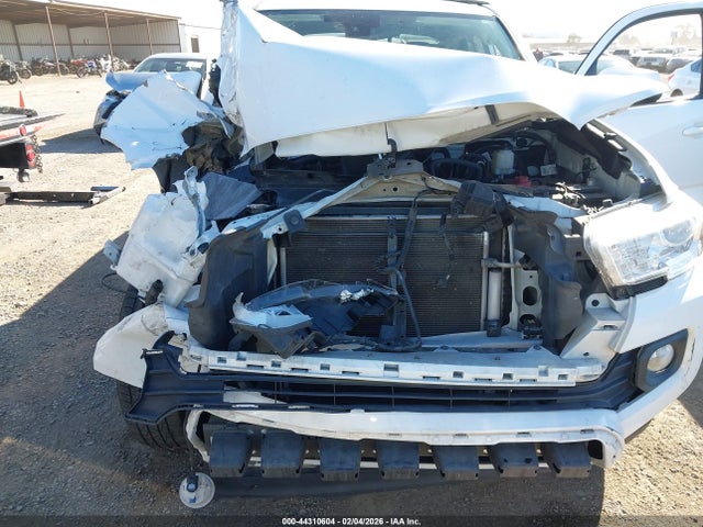 5TFAX5GN9MX191655 Toyota Tacoma Sr5