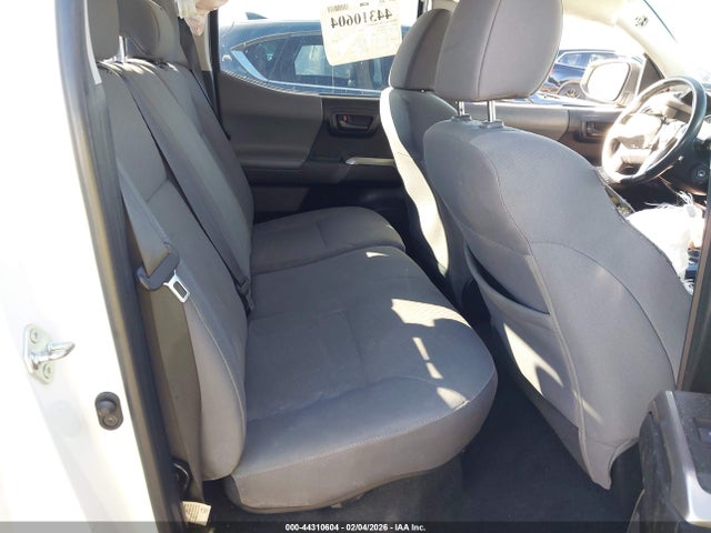 5TFAX5GN9MX191655 Toyota Tacoma Sr5