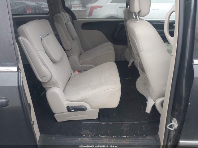 Продажа на аукционе авто 2011 Chrysler Town & Country Touring, vin: 2A4RR5DG2BR694677, номер лота: 44310608