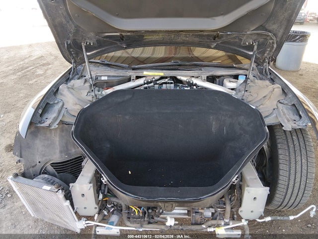 2015 TESLA MODEL S 5YJSA1E45FF108373 Photo 9