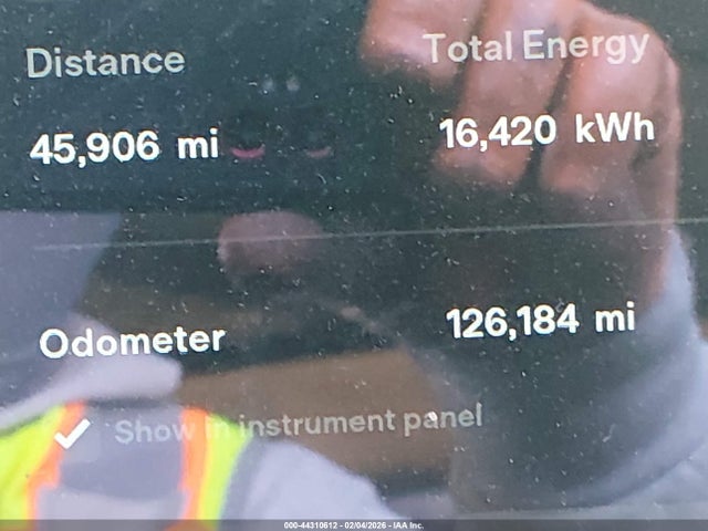 Tesla Model S 85d/p85d 2015 5YJSA1E45FF108373 Image 16