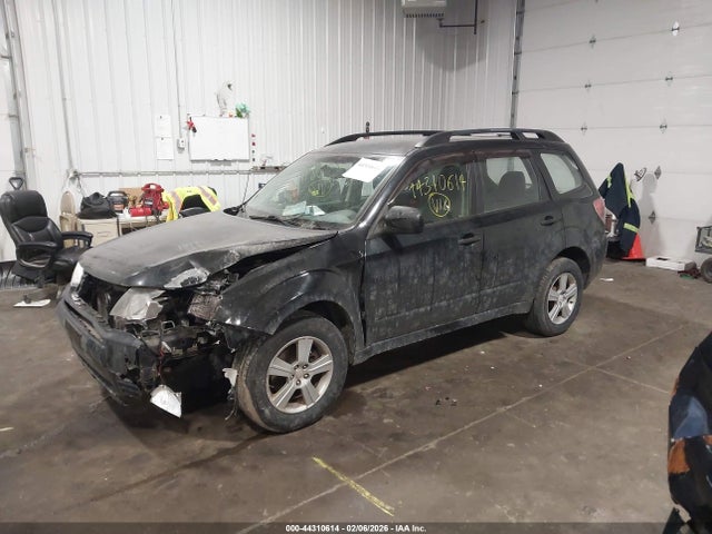 Aukcja sprzedaży 2011 Subaru Forester 2.5x, vin: JF2SHBBC0BH763467, numer aukcji: 44310614