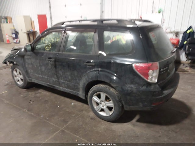 Aukcja sprzedaży 2011 Subaru Forester 2.5x, vin: JF2SHBBC0BH763467, numer aukcji: 44310614