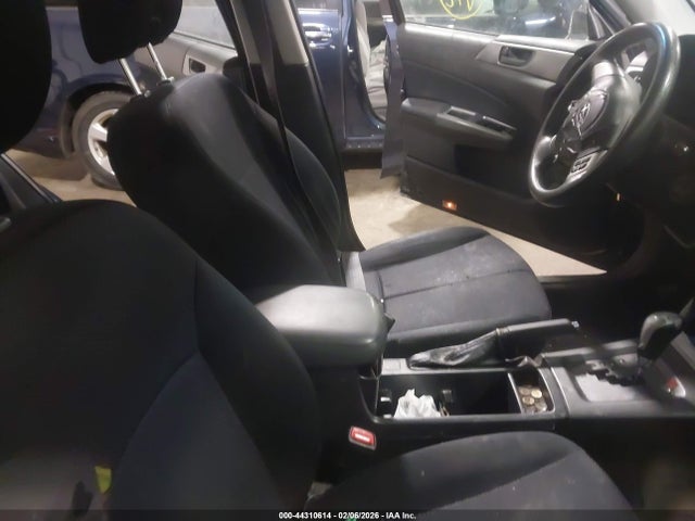 Aukcja sprzedaży 2011 Subaru Forester 2.5x, vin: JF2SHBBC0BH763467, numer aukcji: 44310614