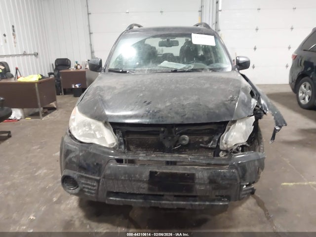 Aukcja sprzedaży 2011 Subaru Forester 2.5x, vin: JF2SHBBC0BH763467, numer aukcji: 44310614