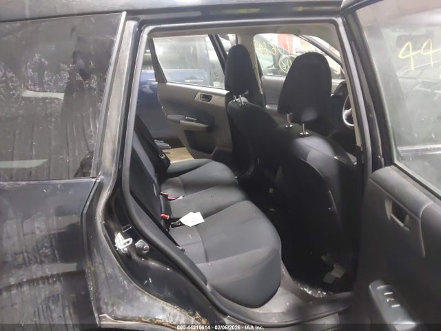 Aukcja sprzedaży 2011 Subaru Forester 2.5x, vin: JF2SHBBC0BH763467, numer aukcji: 44310614