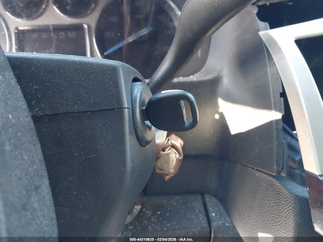 2008 CADILLAC ESCALADE 1GYFC66848R232281 Photo 10