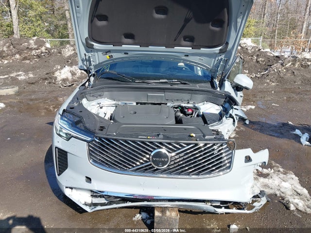 Продажа на аукционе авто 2026 Volvo Xc90 Plus, B6 Awd Gas (mild Hybrid), Gasoline, Bright, 7 Seats, vin: YV4062PE9T1457414, номер лота: 44310628