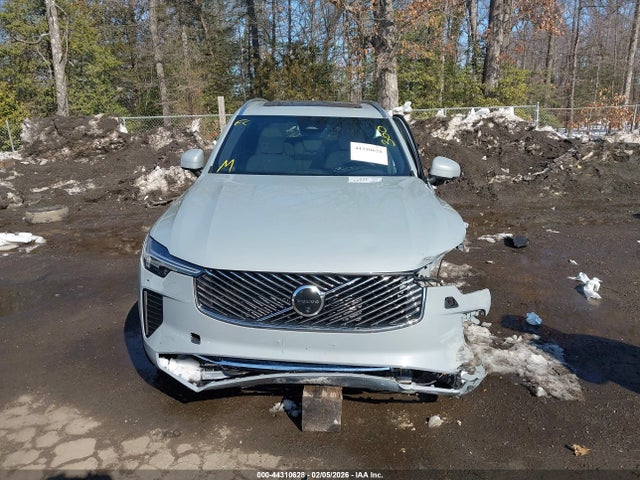 Продажа на аукционе авто 2026 Volvo Xc90 Plus, B6 Awd Gas (mild Hybrid), Gasoline, Bright, 7 Seats, vin: YV4062PE9T1457414, номер лота: 44310628