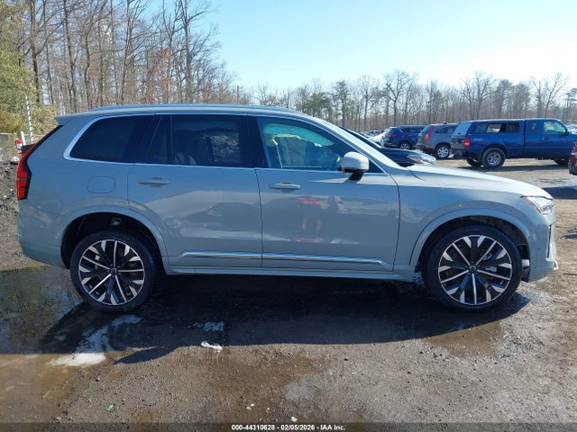 Продажа на аукционе авто 2026 Volvo Xc90 Plus, B6 Awd Gas (mild Hybrid), Gasoline, Bright, 7 Seats, vin: YV4062PE9T1457414, номер лота: 44310628
