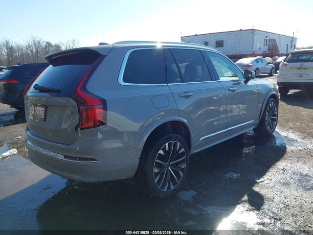 Продажа на аукционе авто 2026 Volvo Xc90 Plus, B6 Awd Gas (mild Hybrid), Gasoline, Bright, 7 Seats, vin: YV4062PE9T1457414, номер лота: 44310628