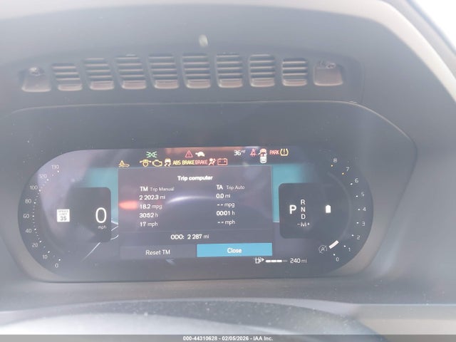 Продажа на аукционе авто 2026 Volvo Xc90 Plus, B6 Awd Gas (mild Hybrid), Gasoline, Bright, 7 Seats, vin: YV4062PE9T1457414, номер лота: 44310628