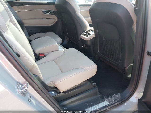 Продажа на аукционе авто 2026 Volvo Xc90 Plus, B6 Awd Gas (mild Hybrid), Gasoline, Bright, 7 Seats, vin: YV4062PE9T1457414, номер лота: 44310628