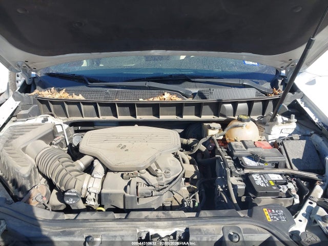 2017 CADILLAC XT5 1GYKNBRS4HZ306727 Photo 9