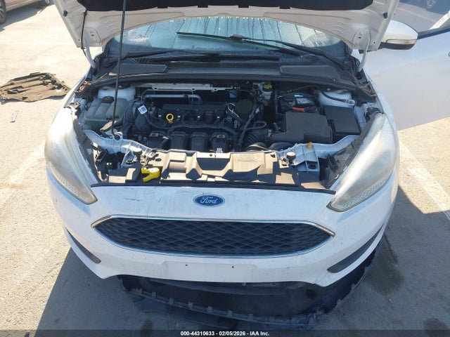1FADP3K24GL246934 Ford FOCUS SE