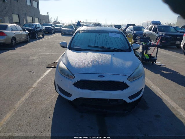 1FADP3K24GL246934 Ford FOCUS SE