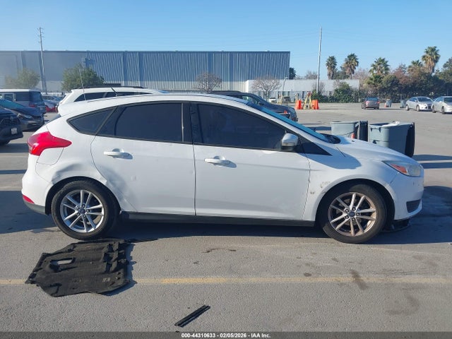 1FADP3K24GL246934 Ford FOCUS SE