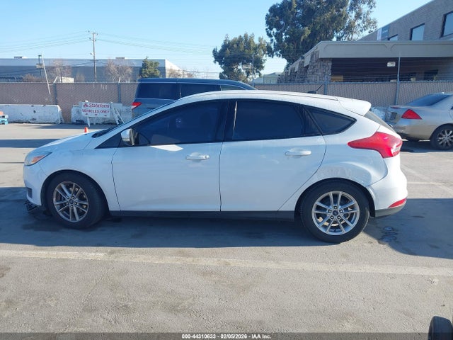 1FADP3K24GL246934 Ford FOCUS SE
