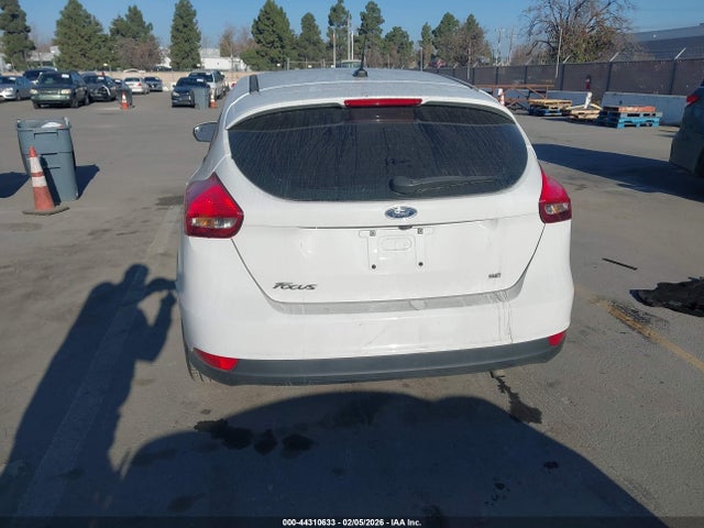 1FADP3K24GL246934 Ford FOCUS SE