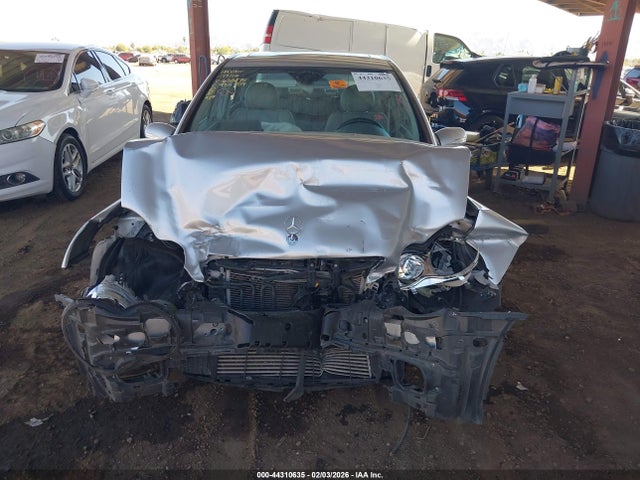 44310635 :رقم المزاد ، WDBRF40J05F630870 vin ، 2005 Mercedes-benz C 230 Kompressor Sport مزاد بيع