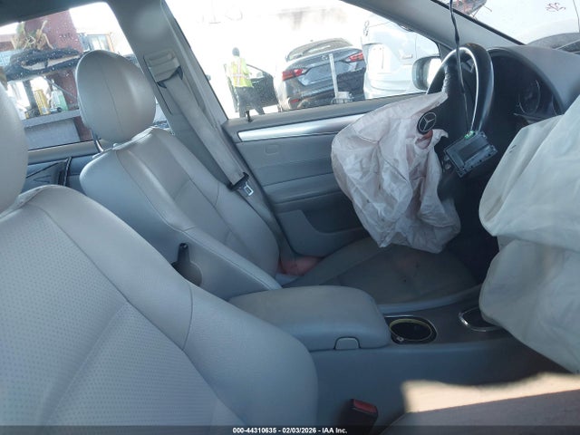 44310635 :رقم المزاد ، WDBRF40J05F630870 vin ، 2005 Mercedes-benz C 230 Kompressor Sport مزاد بيع