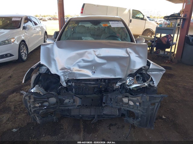 44310635 :رقم المزاد ، WDBRF40J05F630870 vin ، 2005 Mercedes-benz C 230 Kompressor Sport مزاد بيع
