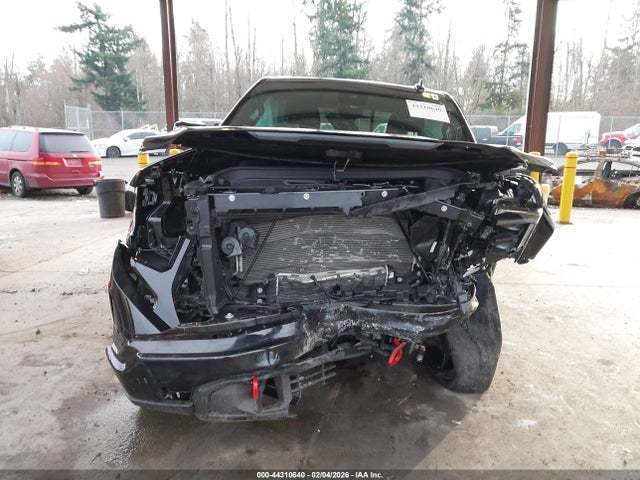 1GTUUEET0NZ632831 GMC Sierra 1500 At4