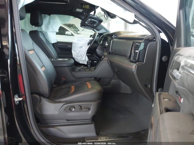 1GTUUEET0NZ632831 GMC Sierra 1500 At4