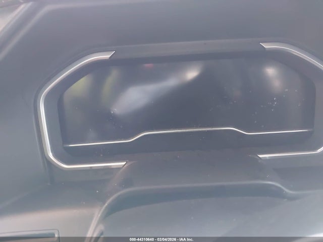1GTUUEET0NZ632831 GMC Sierra 1500 At4