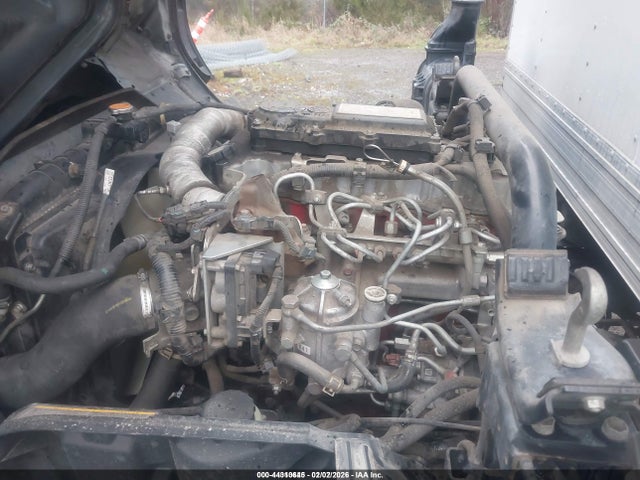 JHHRDM2H4GK002304 Hino 195