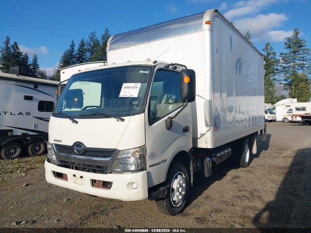 JHHRDM2H4GK002304 Hino 195