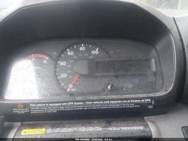 JHHRDM2H4GK002304 Hino 195
