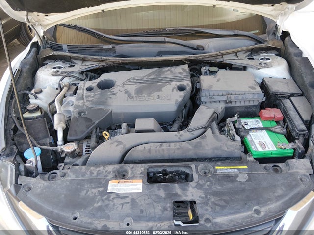 Nissan Altima 2.5 S 2017 1N4AL3AP8HN326058 Image 10