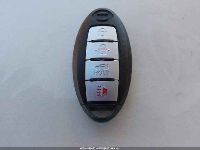 Nissan Altima 2.5 S 2017 1N4AL3AP8HN326058 Image 11