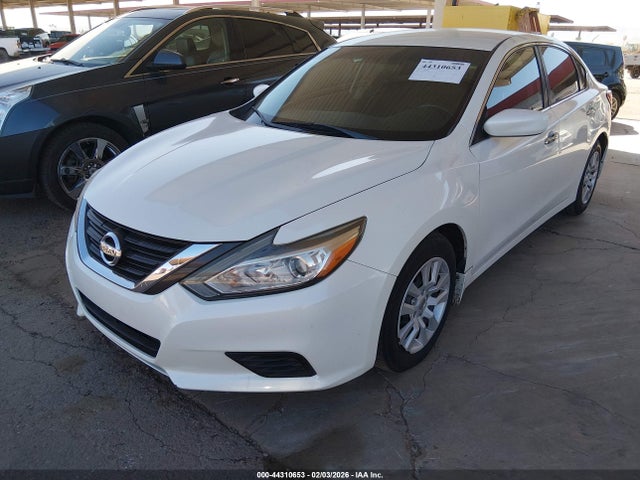 Nissan Altima 2.5 S 2017 1N4AL3AP8HN326058 Image 6