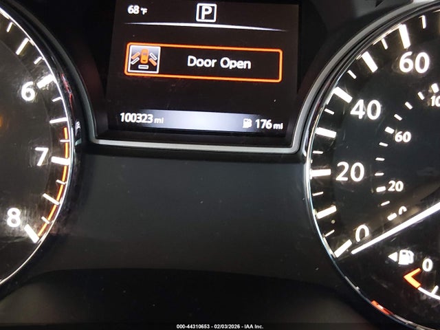 Nissan Altima 2.5 S 2017 1N4AL3AP8HN326058 Image 7