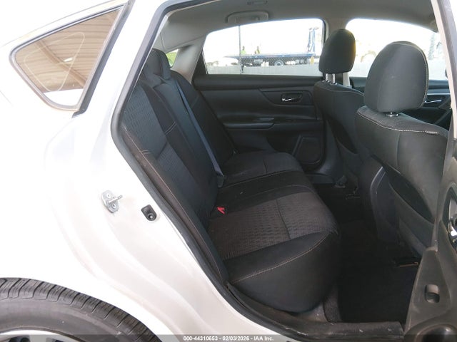 Nissan Altima 2.5 S 2017 1N4AL3AP8HN326058 Image 8