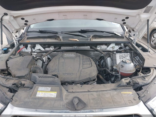 2019 AUDI Q5 WA1BNAFY3K2052933 Photo 9