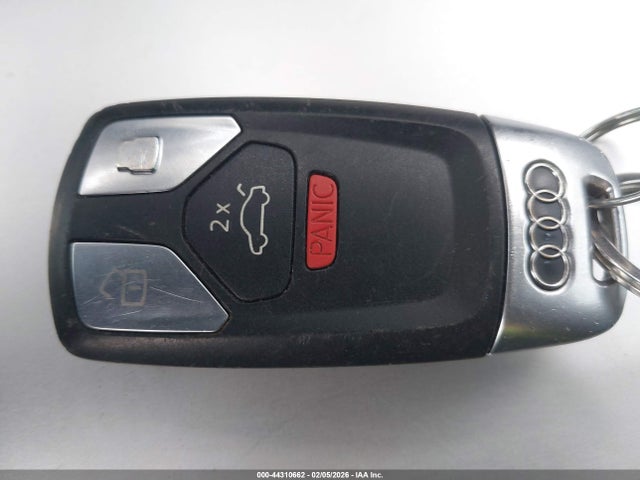 2019 AUDI Q5 WA1BNAFY3K2052933 Photo 10