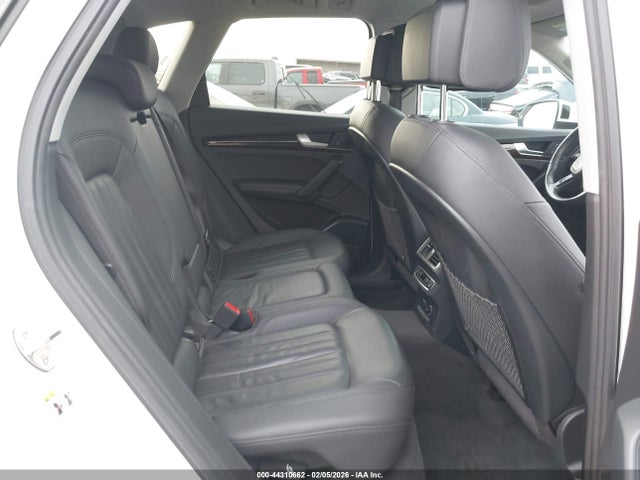 2019 AUDI Q5 WA1BNAFY3K2052933 Photo 7