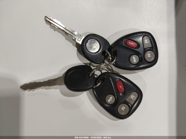 2004 CADILLAC DEVILLE 1G6KD57Y84U214970 Photo 10