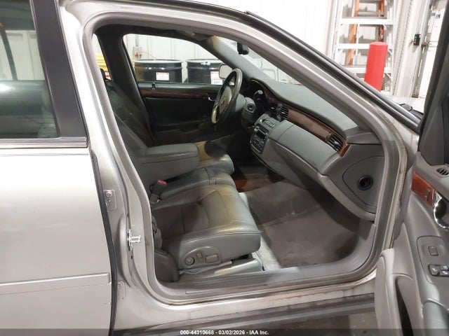 2004 CADILLAC DEVILLE 1G6KD57Y84U214970 Photo 4