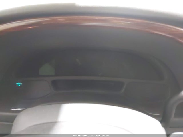 2004 CADILLAC DEVILLE 1G6KD57Y84U214970 Photo 6