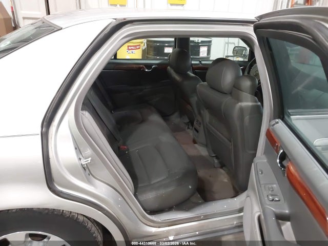 2004 CADILLAC DEVILLE 1G6KD57Y84U214970 Photo 7