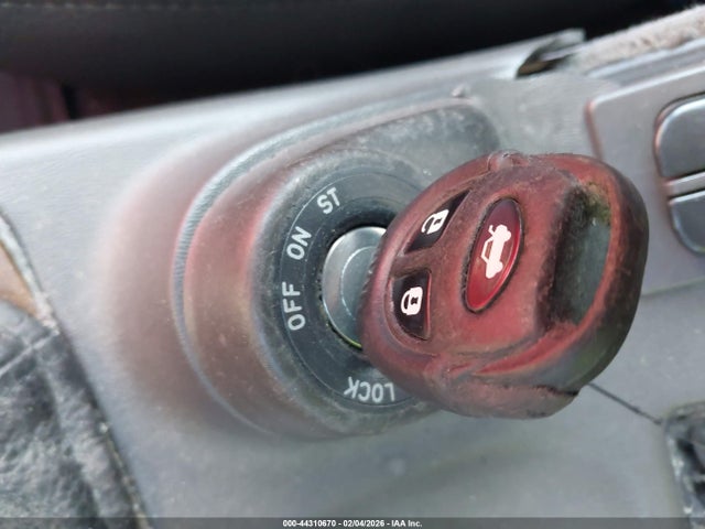 2002 SAAB 9-5 YS3EB45E223040747 Photo 10