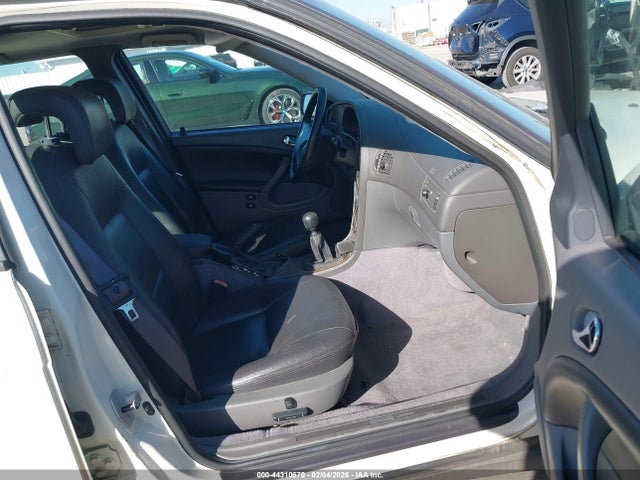 2002 SAAB 9-5 YS3EB45E223040747 Photo 4