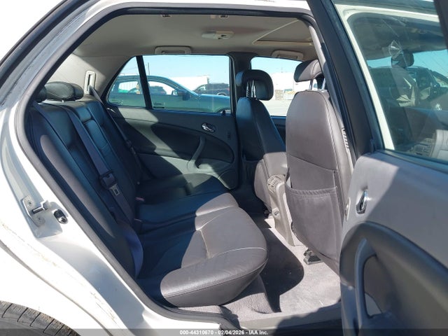 2002 SAAB 9-5 YS3EB45E223040747 Photo 7