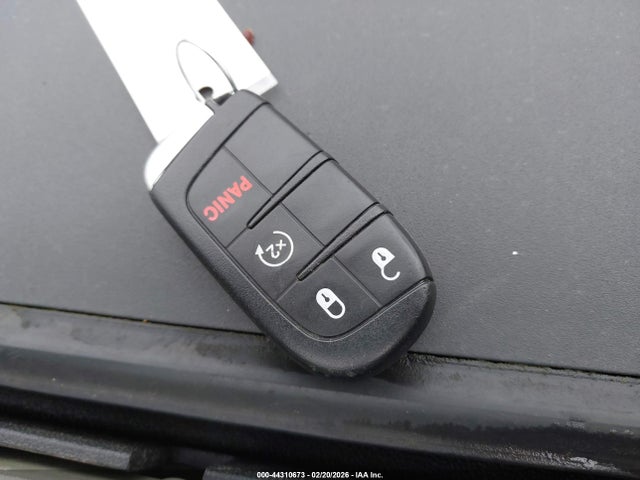 ZACCJBBT0GPC72999 Jeep Renegade Latitude